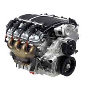 GM Performance Parts 427 LS7 Engine