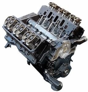 CRATE ENGINE 1995-1997 231 CID 3.8L GM
