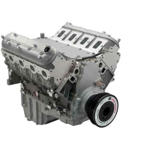 350ci Long Block Replacement COPO Crate Engine