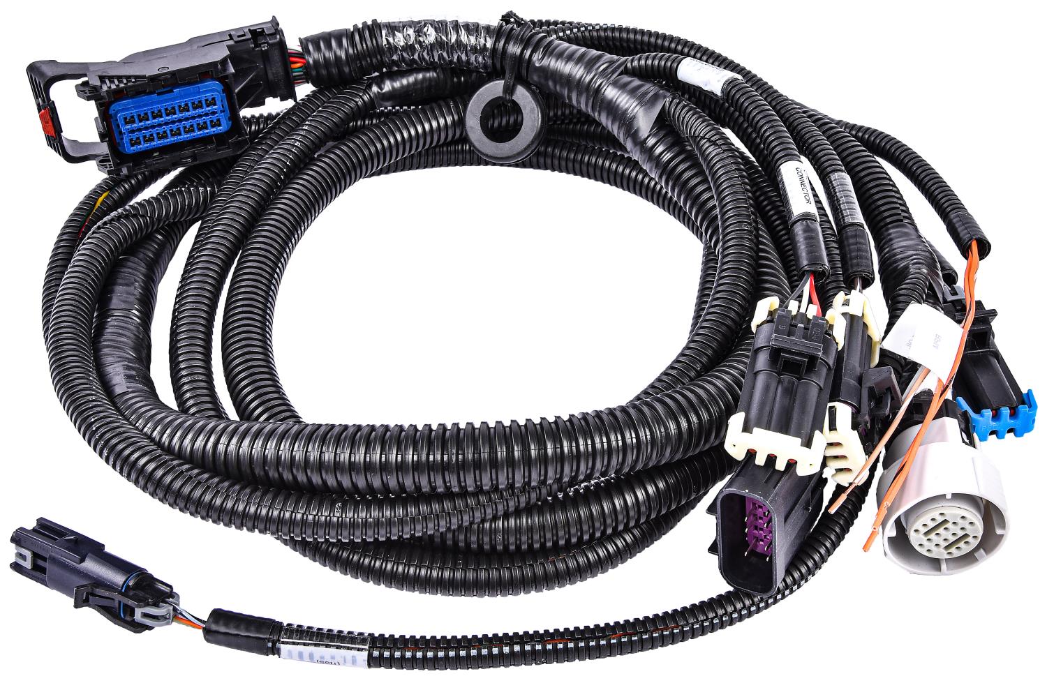 Replacement Wiring Harness Assembly