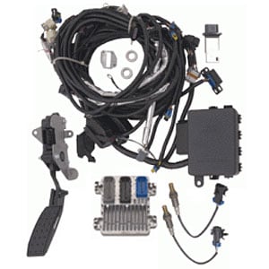 Engine Controller Kit for LS376/480 Crate Engine