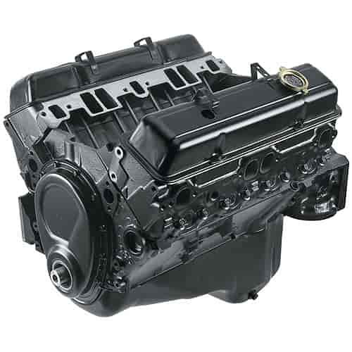 GM 350ci/290 SBC V8 Base Crate Engine