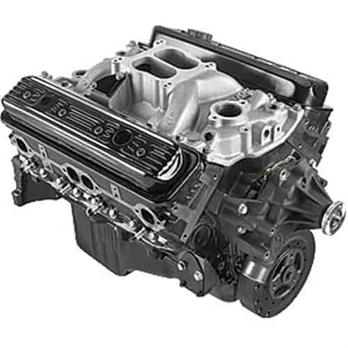 HT383 383ci Engine 323 HP @ 4200 RPM