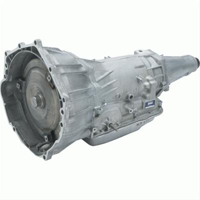 SuperMatic 4L70-E 2WD Four-Speed Automatic Transmission for 2014-2015 GM LT1 Engine