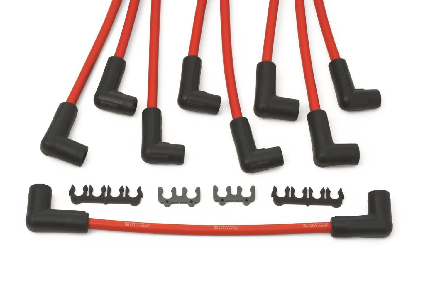 Spark Plug Wire Set for LS-Series V-8