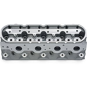 LS-Series C5R Racing Cylinder Head, Bare "Cubed"