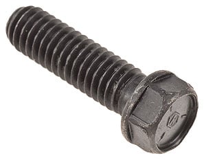 Bolt for Oil Filter Adapter 2 Required