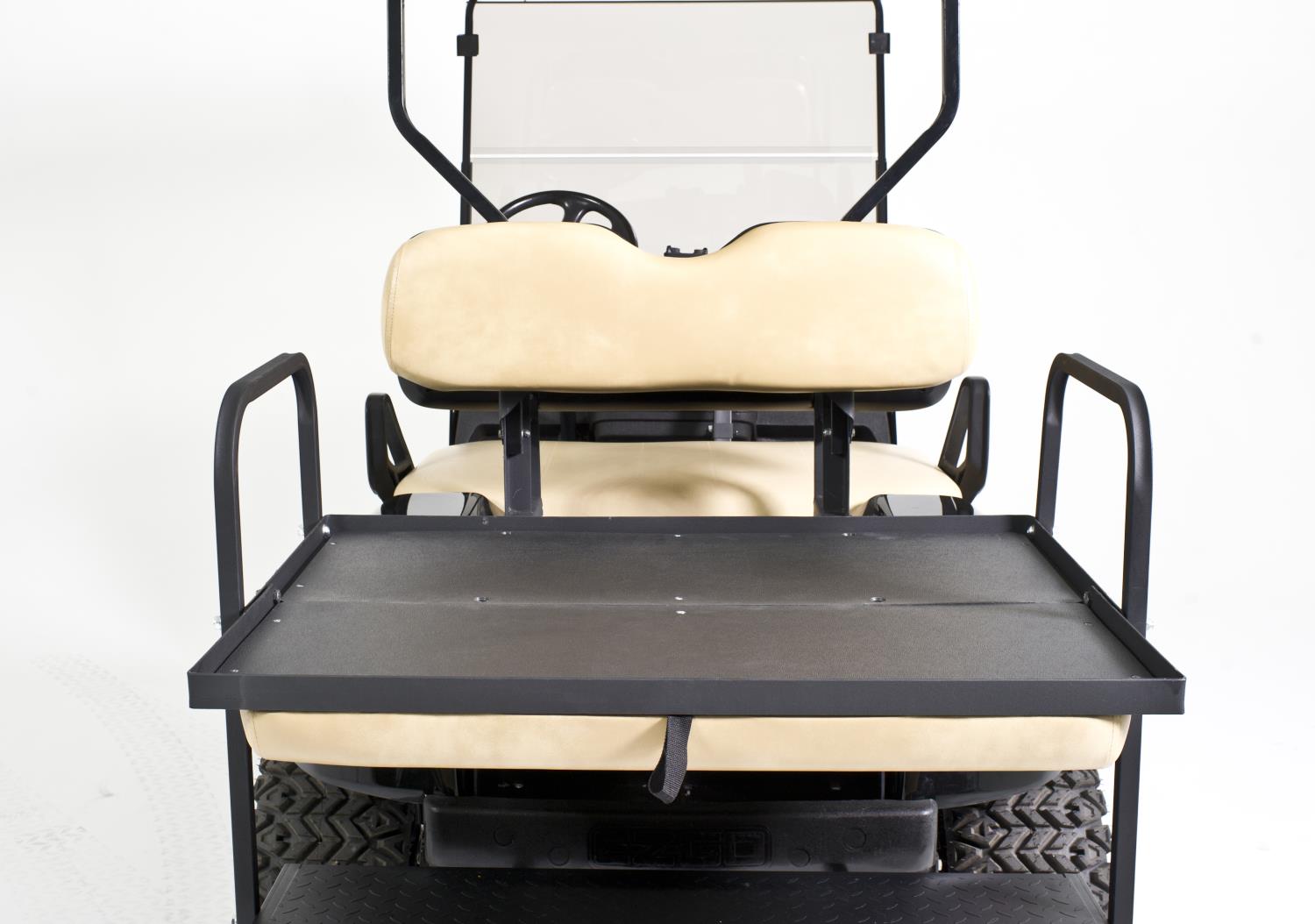 2n1 Stone Rear Flip Seat Kit