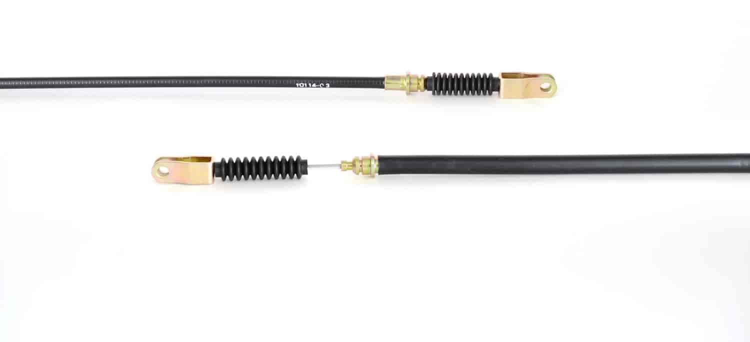 BRAKE CABLE CC - CABLE