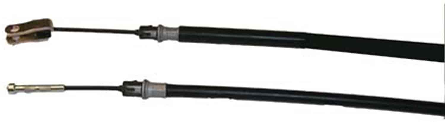 BRAKE CABLE ASSEMBLY