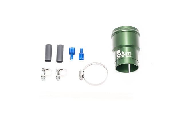 Fuel Pump Install Kit Fits Select BMW E46 [Excluding M3]
