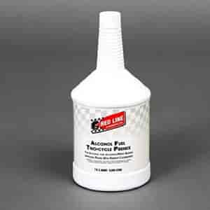 Two-Cycle Alcohol Oil 1 quart