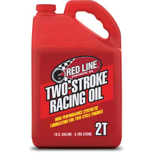 Two-Stroke Racing Oil 1 Gallon
