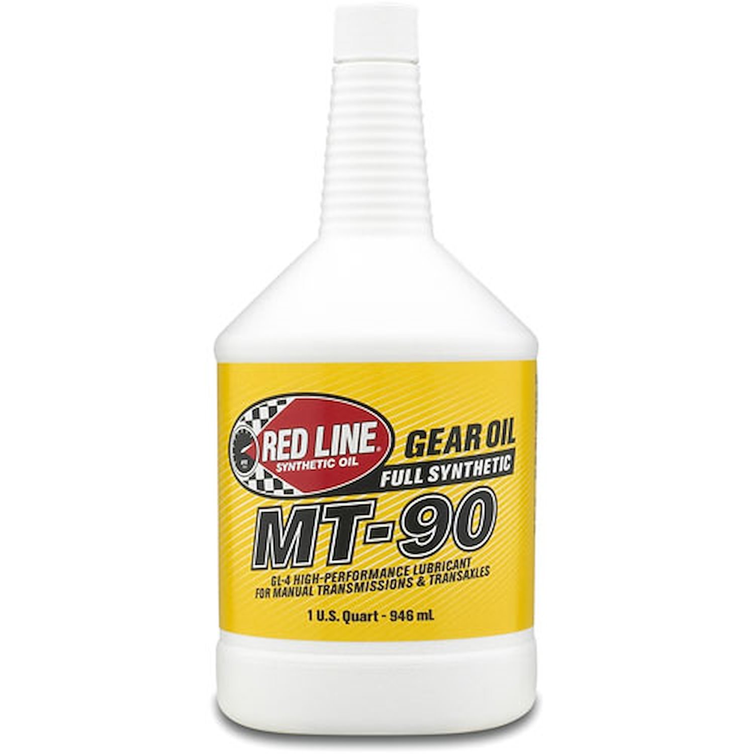 Synthetic Manual Transmission Lubricant MT-90 75W90 GL-4