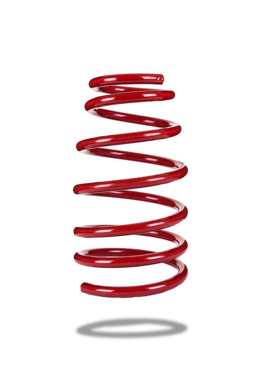 PED-220008 Coil Spring, Front, Ford Mustang S197, Low