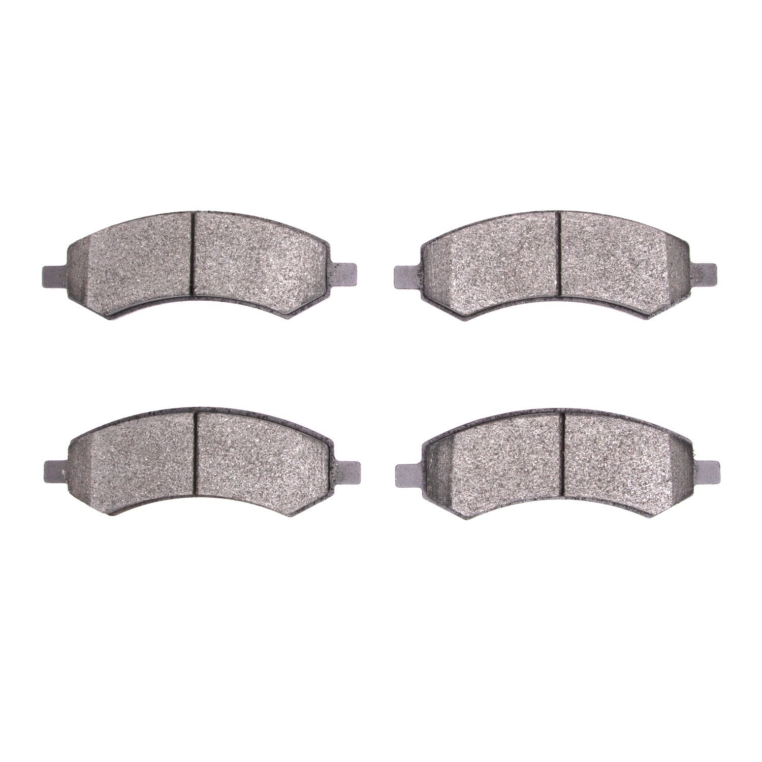 Ceramic Brake Pads, Fits Select Fits Multiple Makes/Models, Position: Front