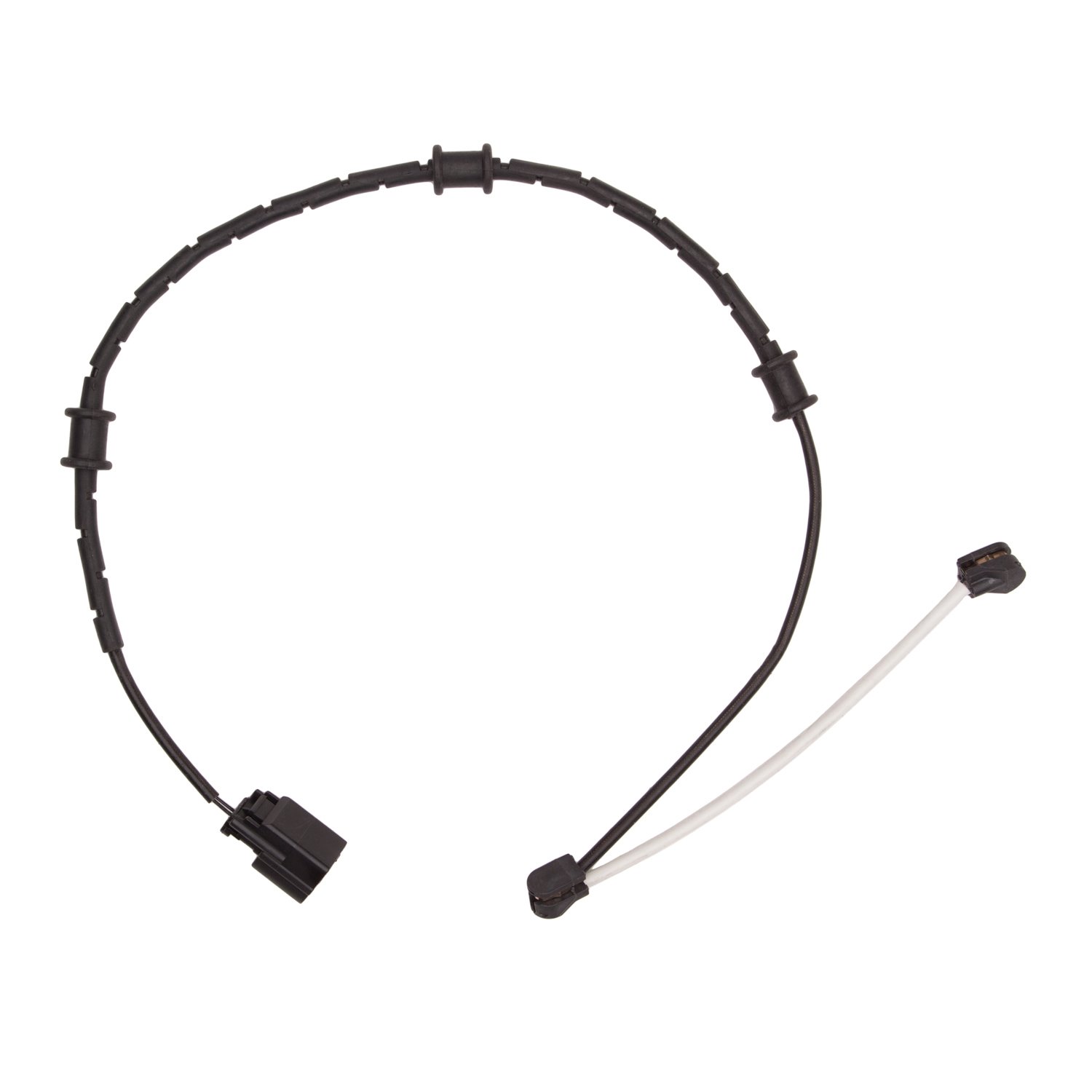 Brake Wear Sensor Wire, 2014-2020 Jaguar, Position: Front