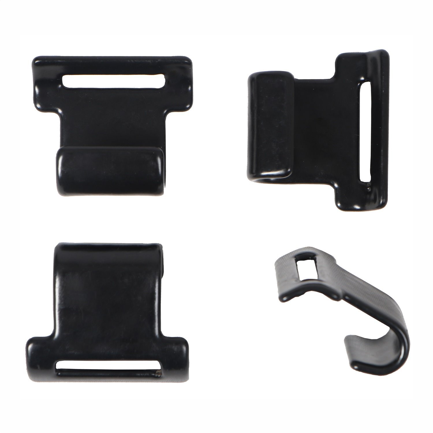 100600 Replacement Car Clips