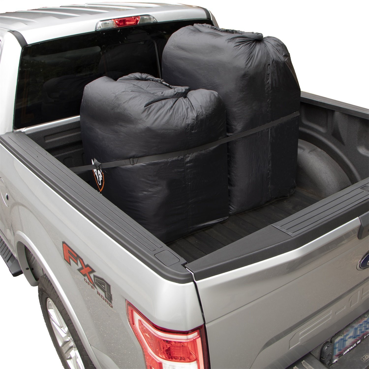 100T63 Cargo Dry Bags, 17 Cubic ft. Capacity