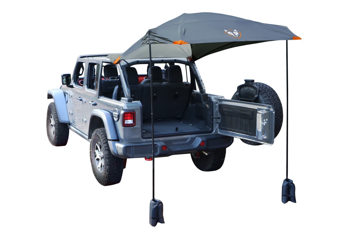 110930 SUV Tailgating Canopy