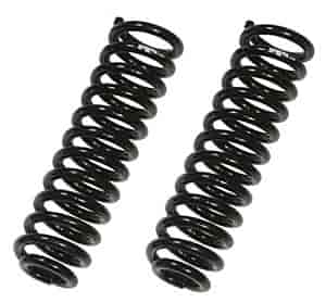 Softride Front Coil Springs 2005-2013 F-250/F-350 Pickup