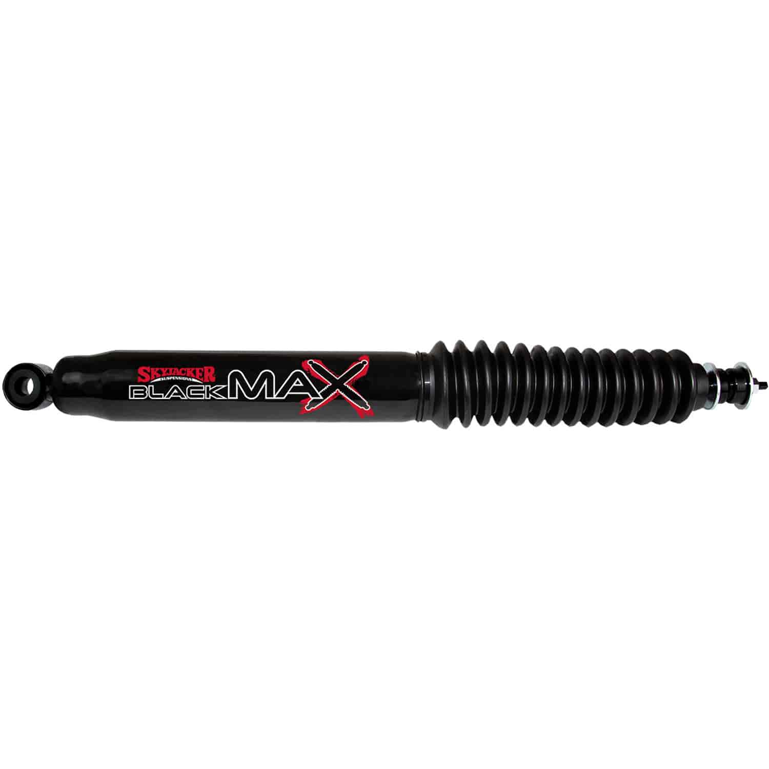 Black MAX Shock 2005-2016 Toyota Tacoma 4WD