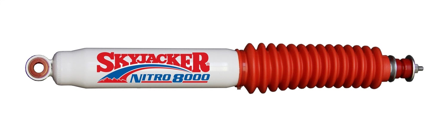 Softride Shock Absorber