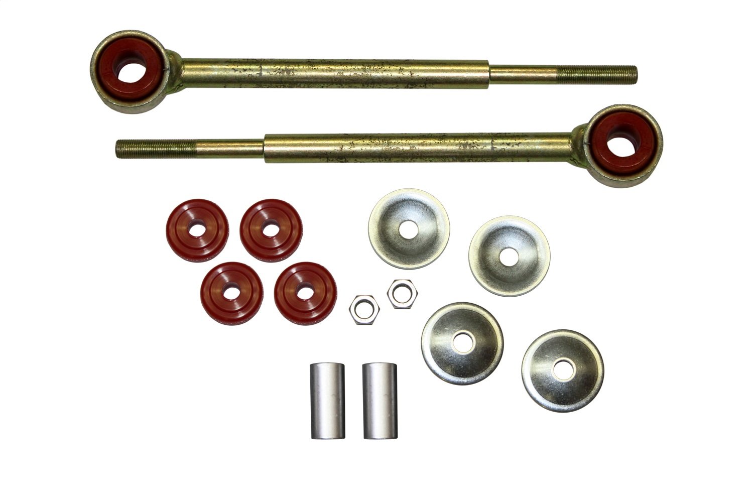 Sway Bar End Links 1980-98 F-250 Pickup 4WD