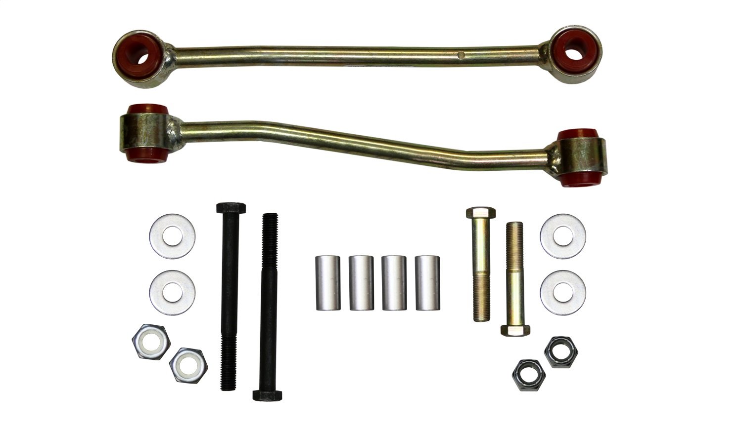 Sway Bar End Links 1999, 2003 F-250/F-350 Pickup Super Duty 4WD - Built After March 1999