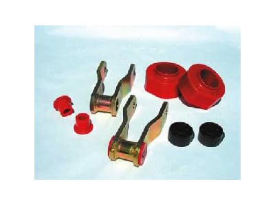 Polyurethane Spacer Leveling Kit 1984-2001 Cherokee 2WD/4WD