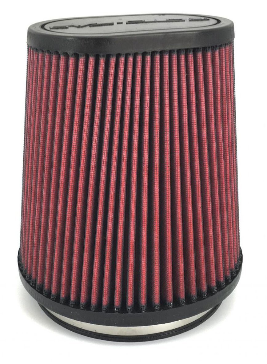 Replacement Air Filter, Oil Type Fits Select Chevy Camaro