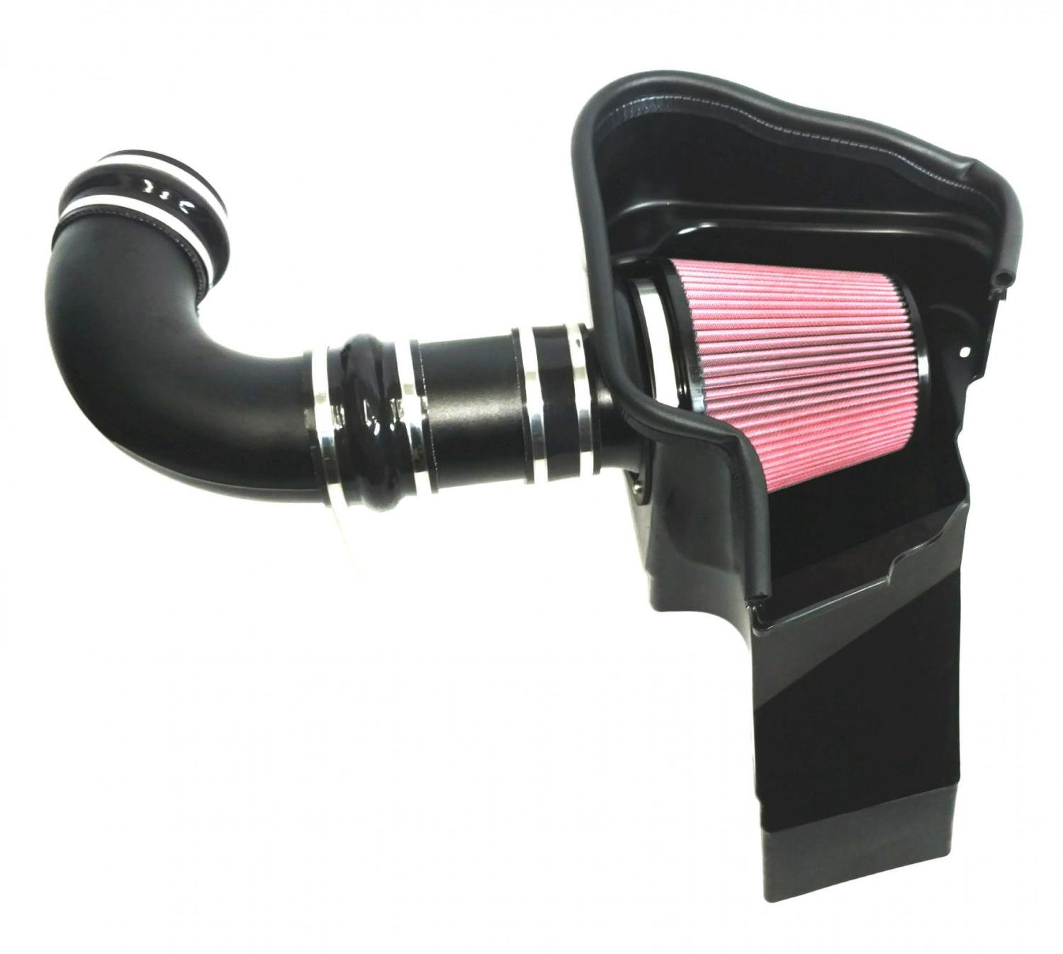 Cold Air Intake Kit 2011-2013 Chevrolet Caprice, Oiled Air Filter