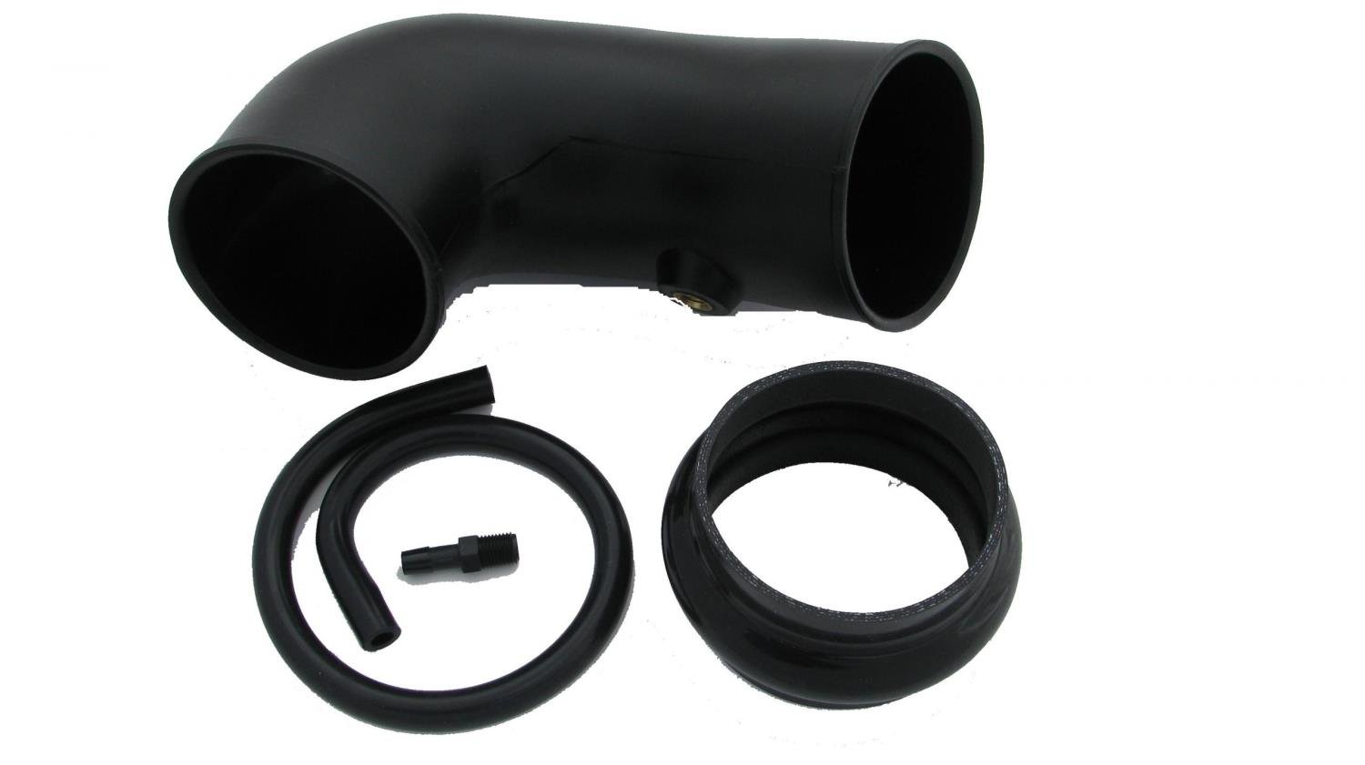 Air Intake Elbow Upgrade Kit 2010-2015 Camaro SS with Whipple Supercharger