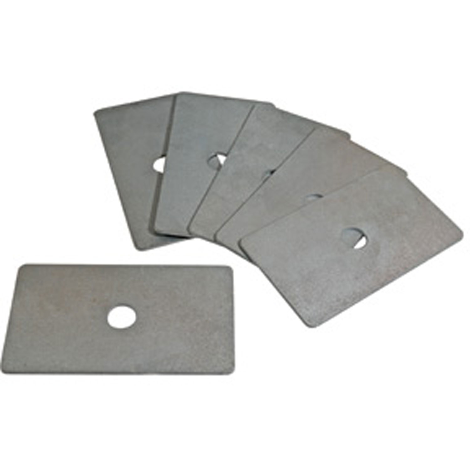 3.5 HD SUPPORT PLATE 6