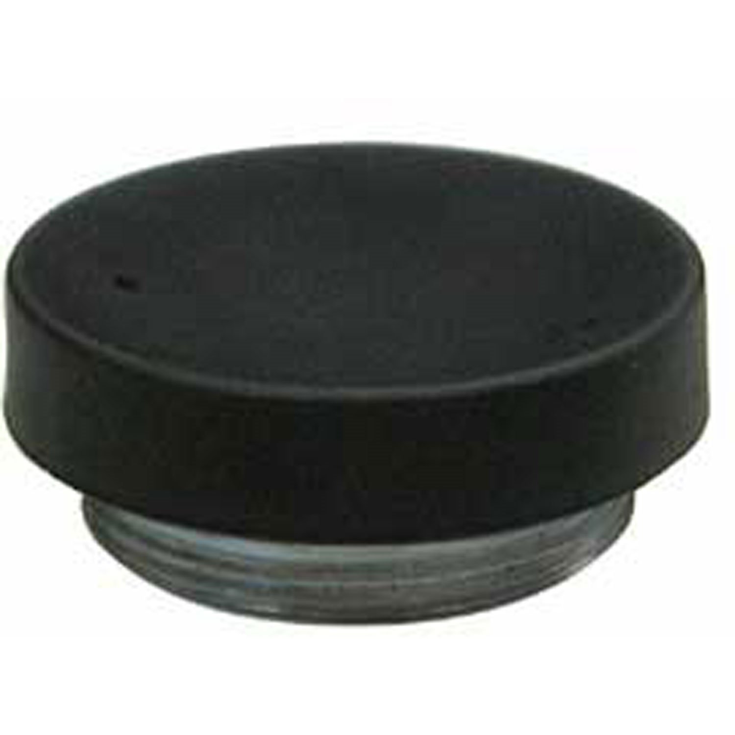 CUPPED RUBBER FOOT