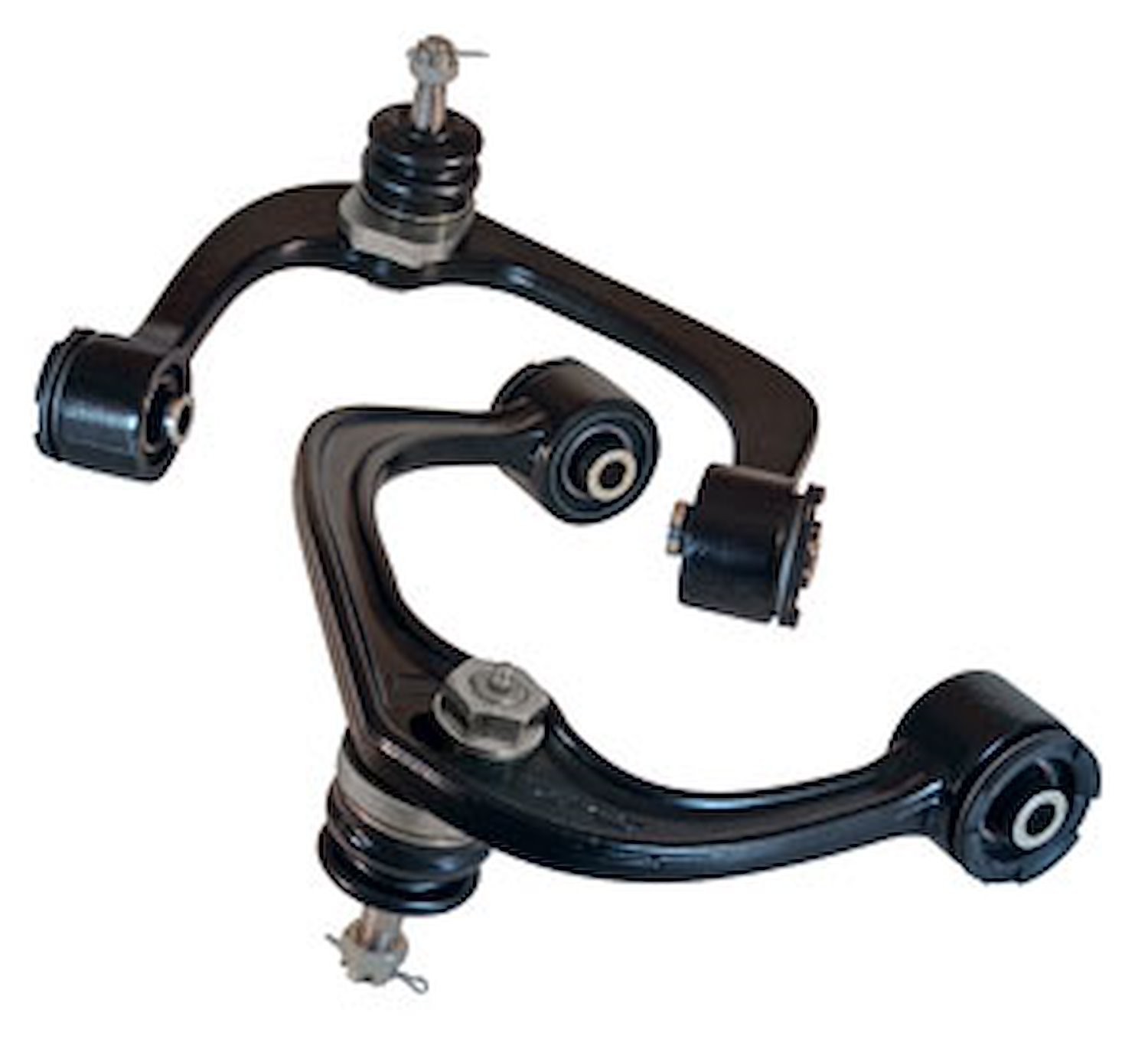 Front Adjustable Upper Control Arms 2004-Up Ford F-150