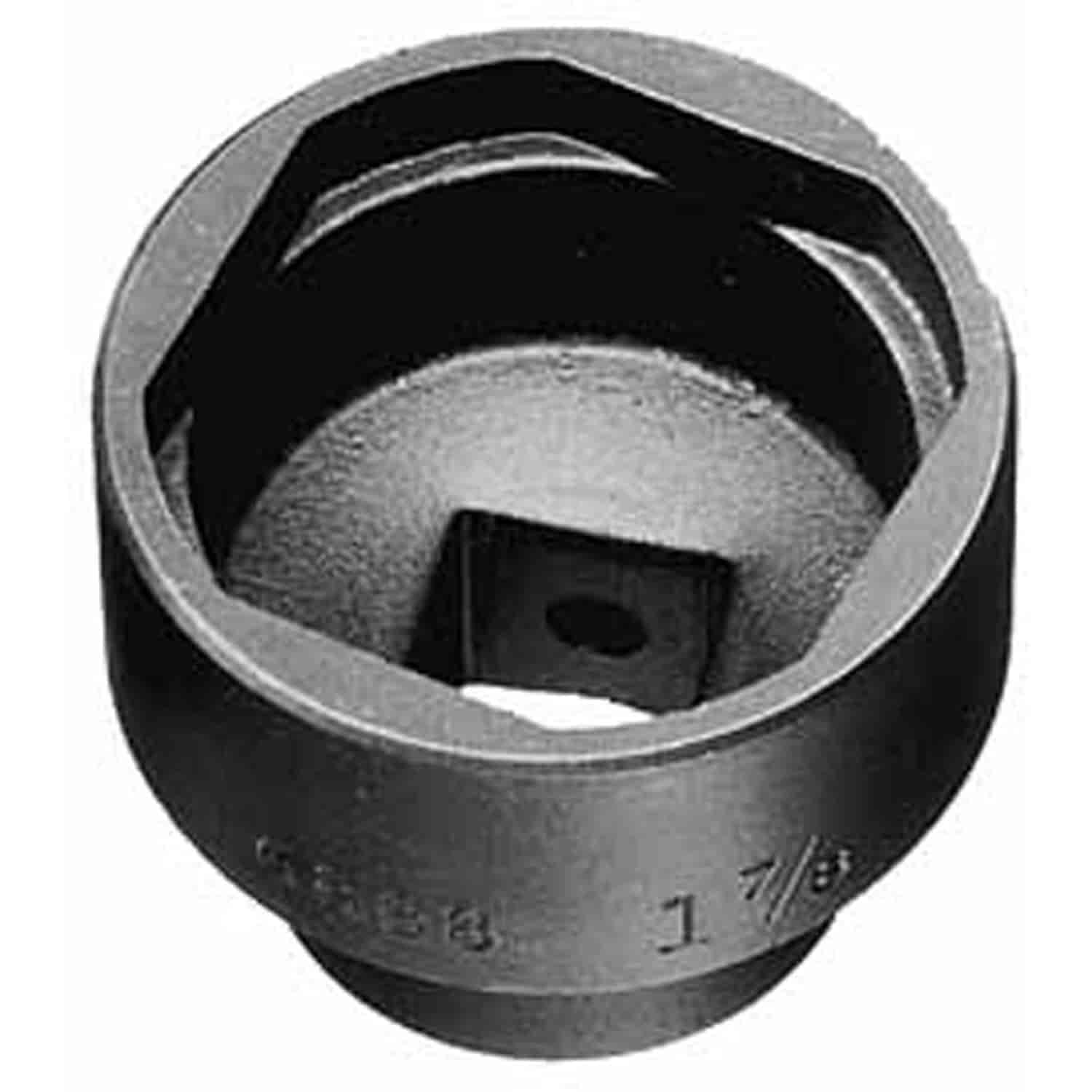 BALL JOINT SOCKET 1-29/32-in
