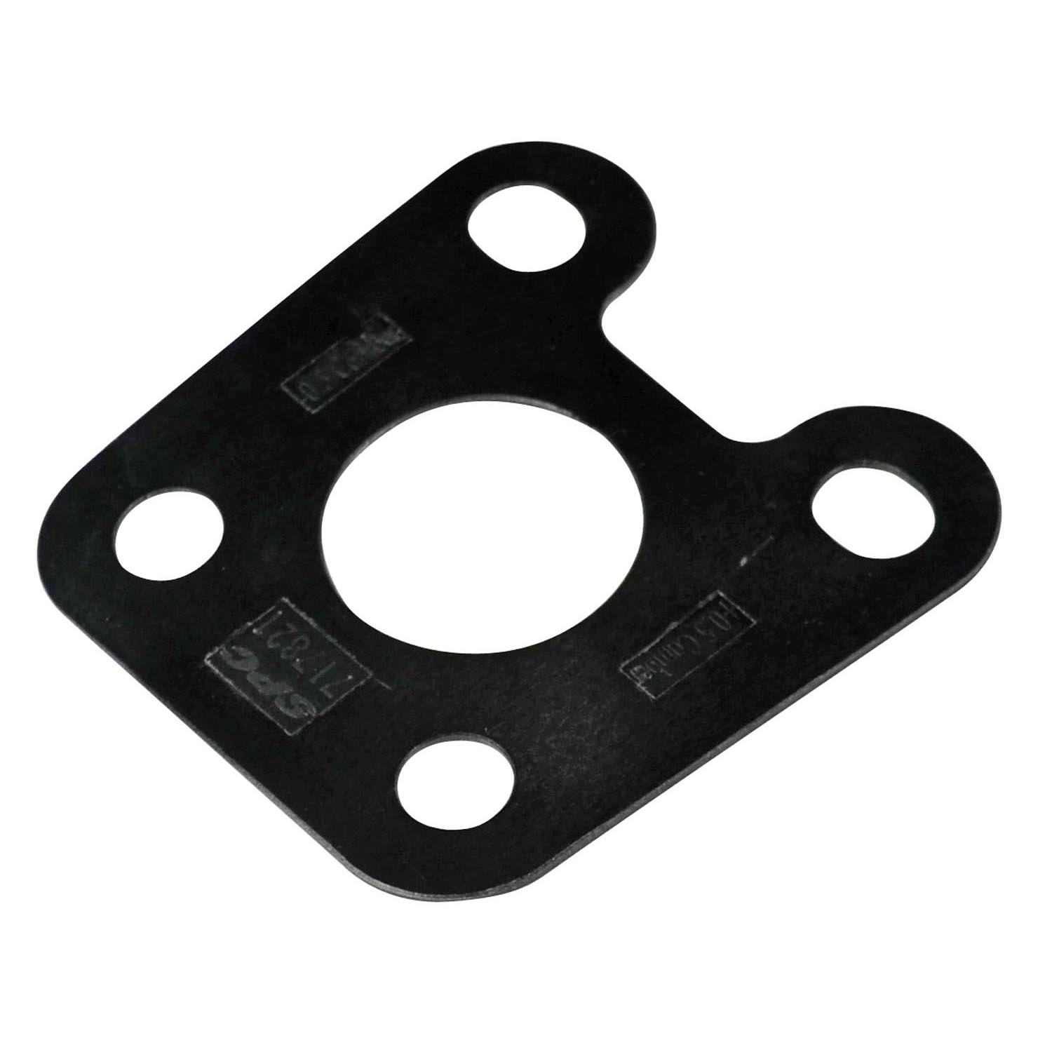 FIAT REAR TOE SHIM +0.50