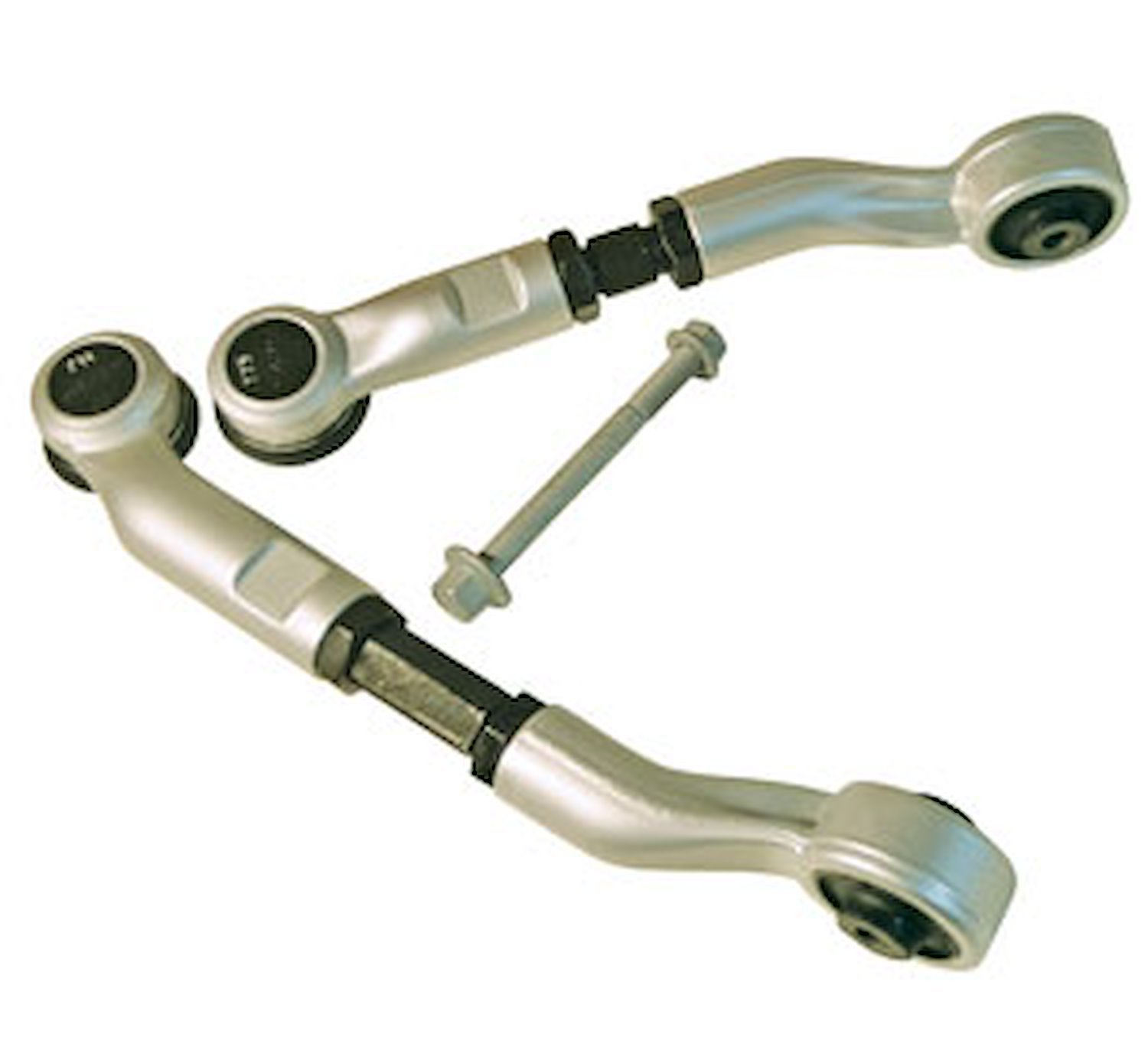 Right Upper Control Arms for 2005-2011 Audi A6/S6 2004-2010 Audi A8/S8 2004-2006 Volkswagen Phaeton