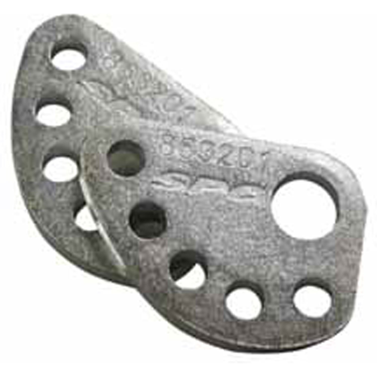 GM LOCKOUT CAM PLATE