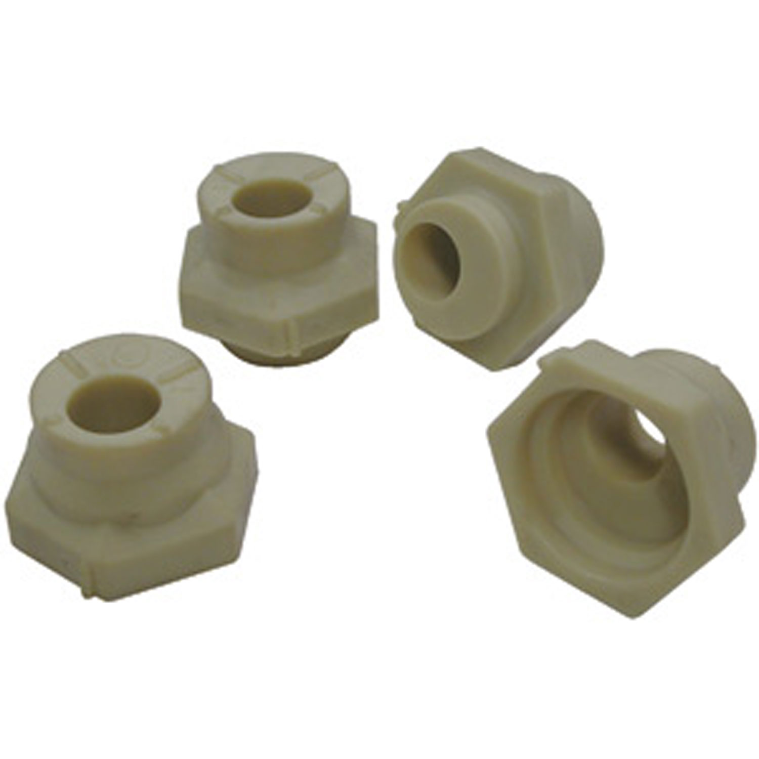 FORD CASTER BUSHING