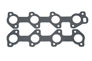 AccuSeal Pro Exhaust Gaskets for 2000-2013 Chrysler 4.7L V8