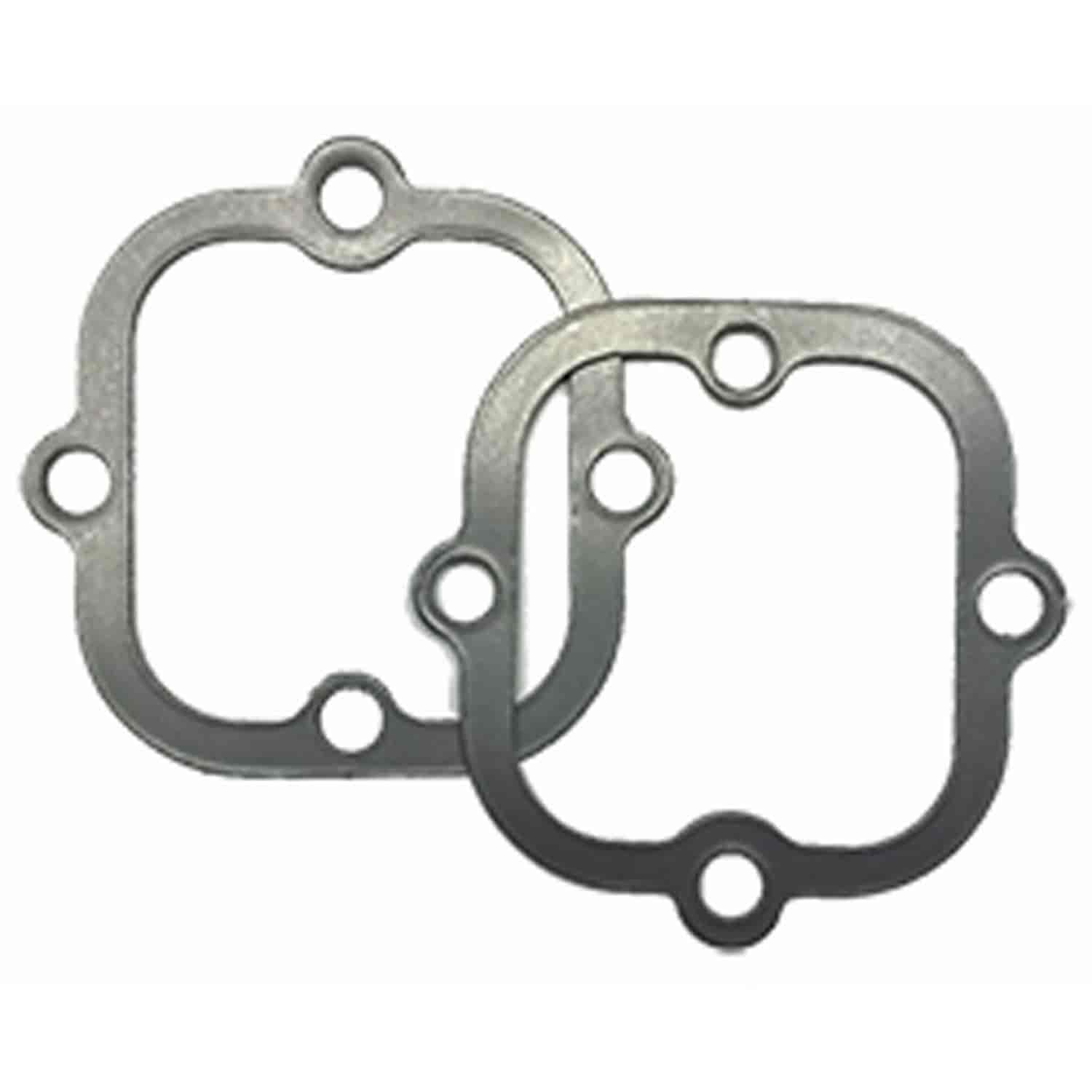 Graph-Form Collector Gaskets