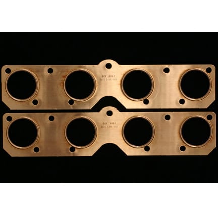 Annealed Copper Exhaust Gaskets