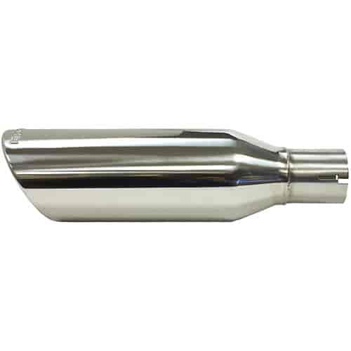 Exhaust Tip 2004-08 Ford F-150