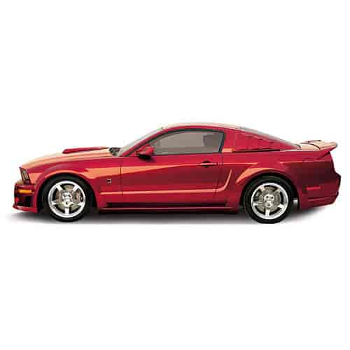Complete Body Kit 2005-09 Ford Mustang