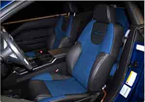 Leather Seat 2005-07 Ford Mustang Convertible