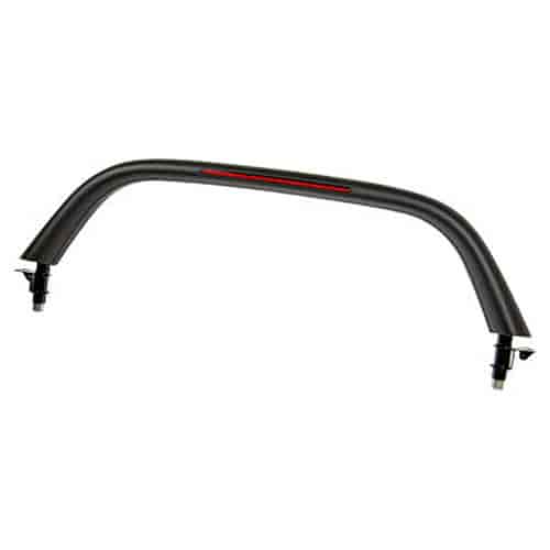 Styling Bar with Brake Light 2005-14 Ford Mustang (Convertible Only)