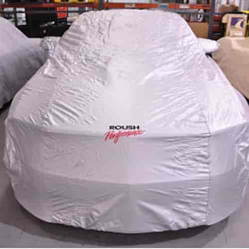 Silverguard Car Cover 1994-2009 Ford Mustang