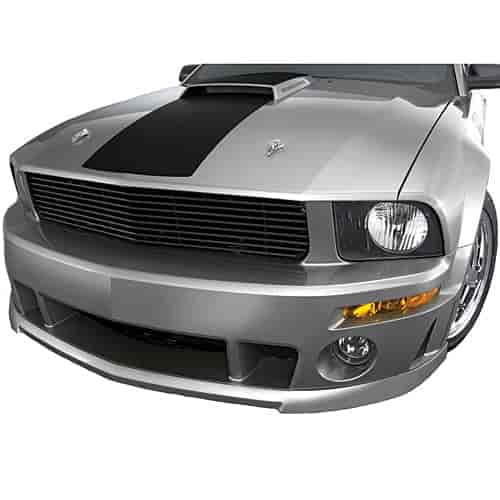 9-Bar Grille 2005-09 Ford Mustang